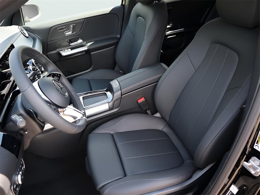 2026 Mercedes-Benz GLA GLA 250 San Clemente CA