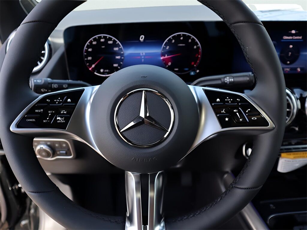 2026 Mercedes-Benz GLA GLA 250 San Clemente CA