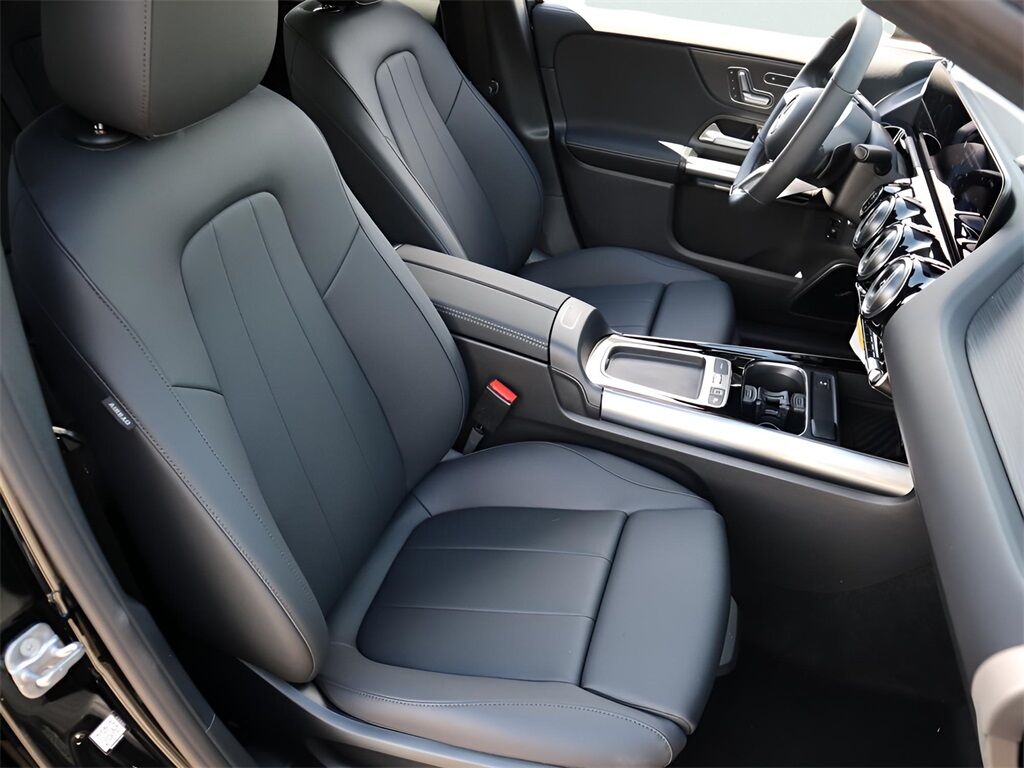2026 Mercedes-Benz GLA GLA 250 San Clemente CA