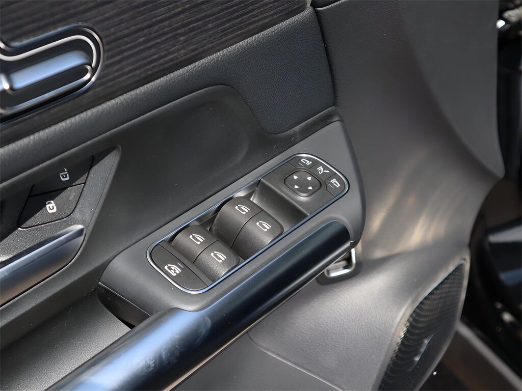 2026 Mercedes-Benz GLA GLA 250 San Clemente CA