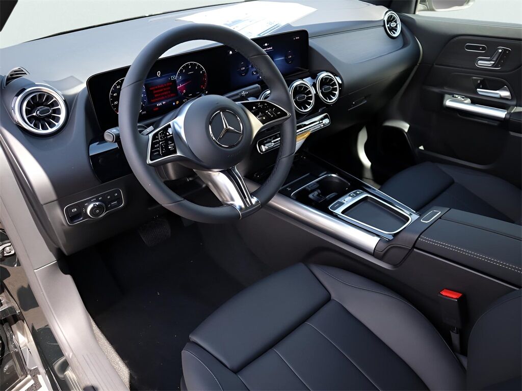 2026 Mercedes-Benz GLA GLA 250 San Clemente CA