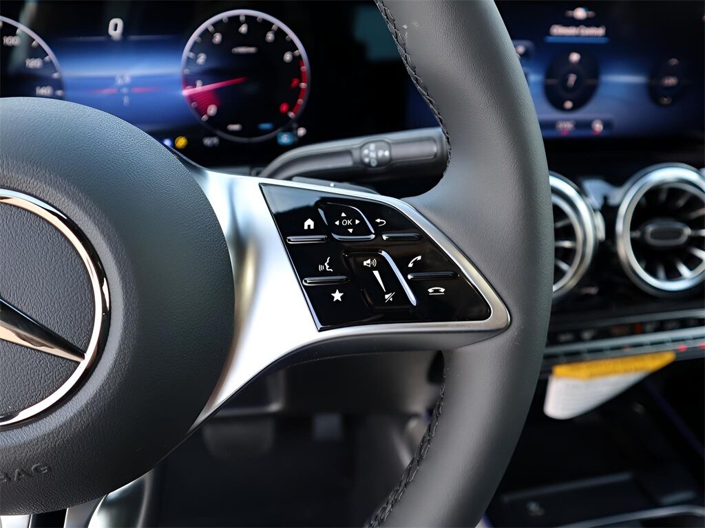 2026 Mercedes-Benz GLA GLA 250 San Clemente CA