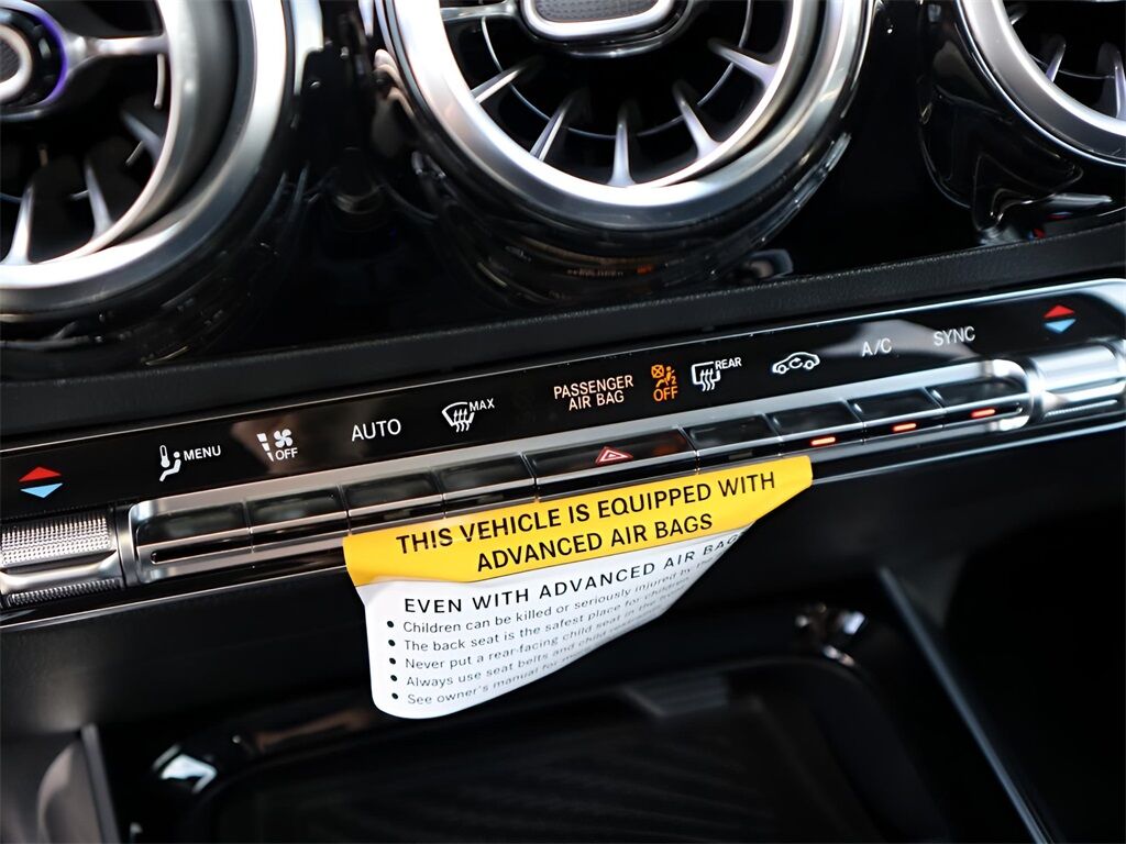 2026 Mercedes-Benz GLA GLA 250 San Clemente CA