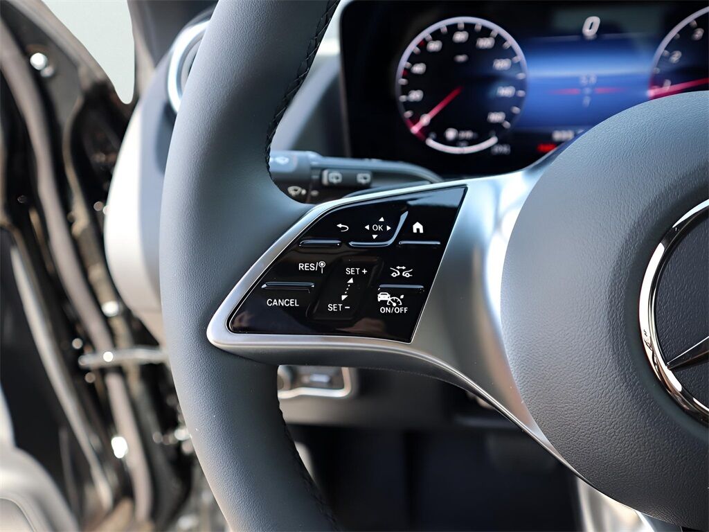 2026 Mercedes-Benz GLA GLA 250 San Clemente CA
