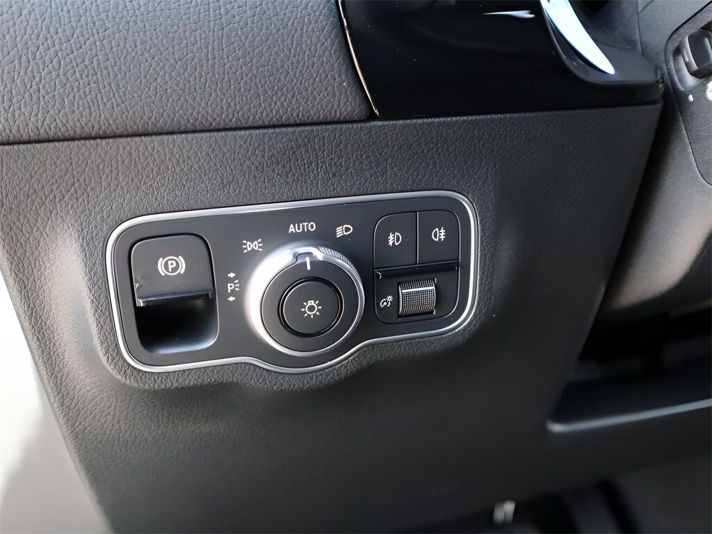 2026 Mercedes-Benz GLA GLA 250 San Clemente CA