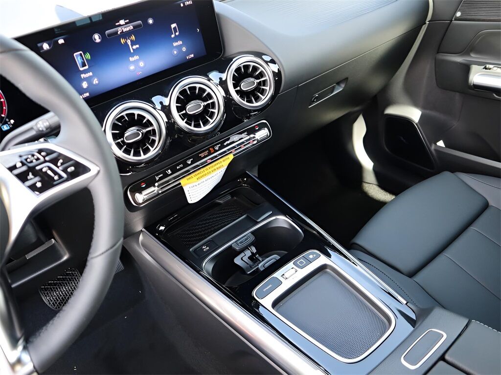2026 Mercedes-Benz GLA GLA 250 San Clemente CA