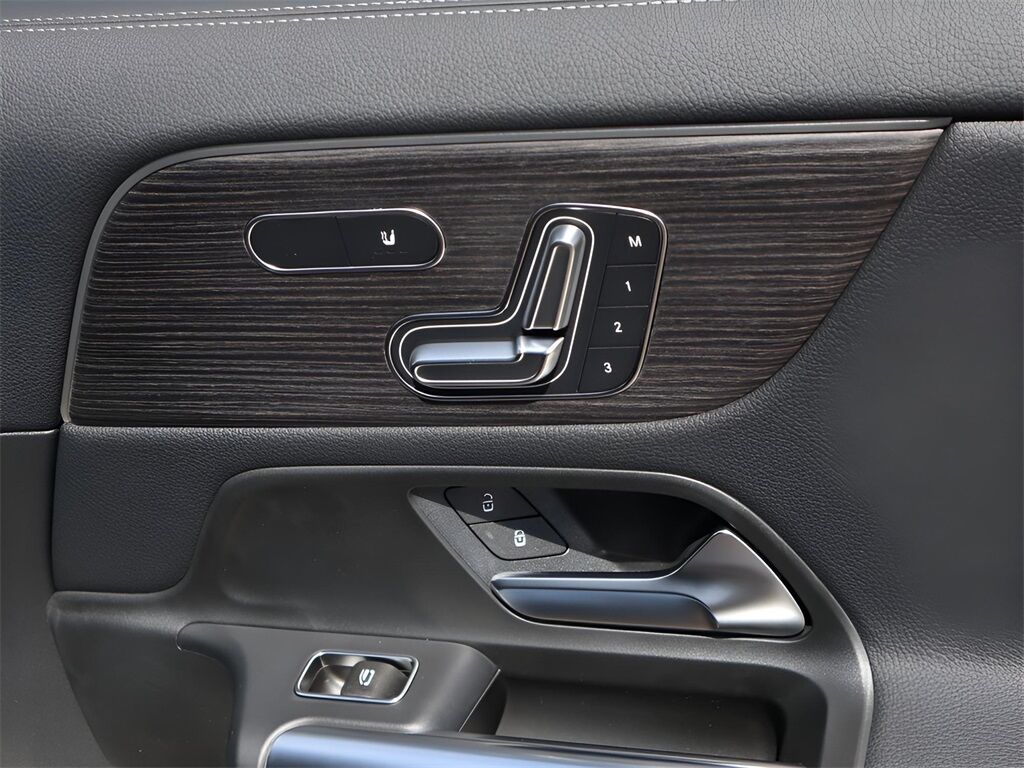 2026 Mercedes-Benz GLA GLA 250 San Clemente CA