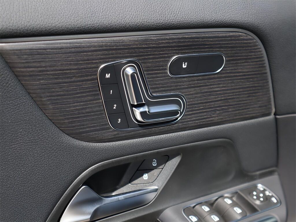 2026 Mercedes-Benz GLA GLA 250 San Clemente CA