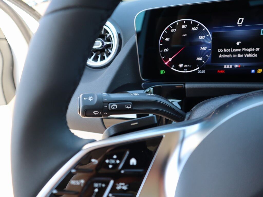2026 Mercedes-Benz GLA GLA 250 San Clemente CA