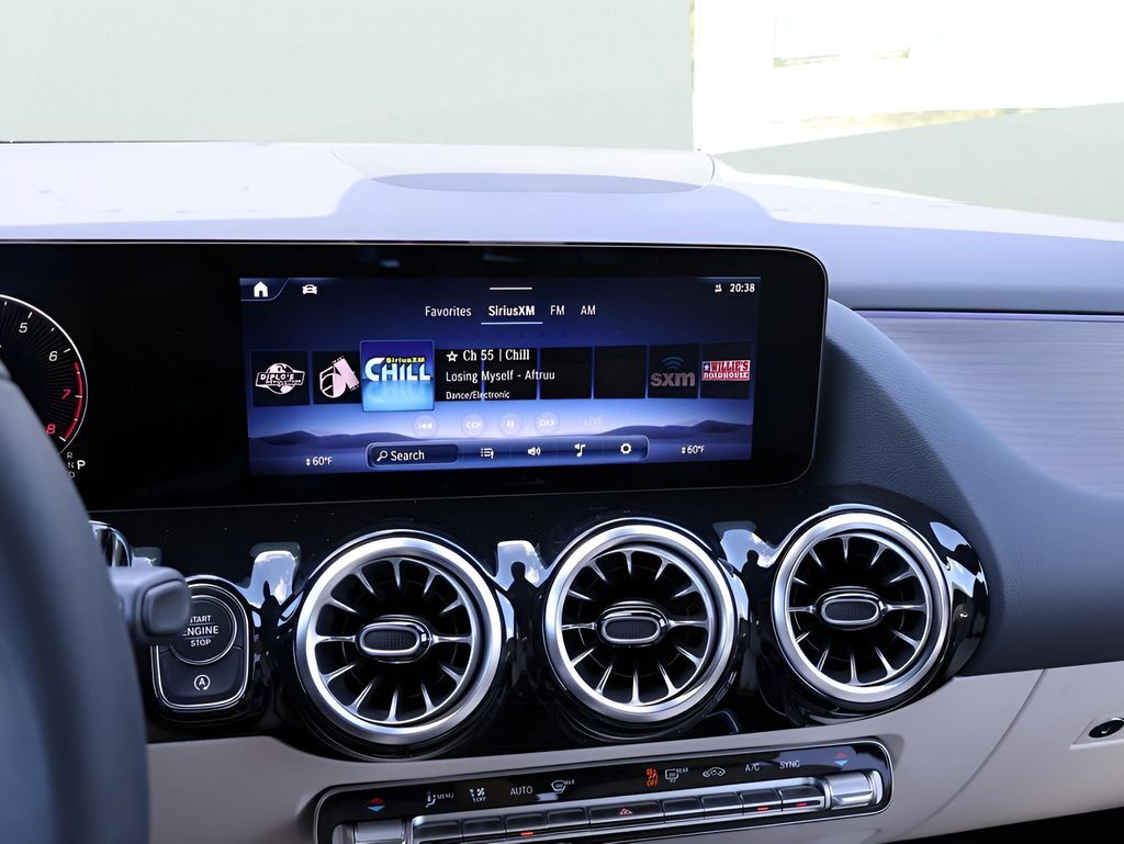 2026 Mercedes-Benz GLA GLA 250 San Clemente CA