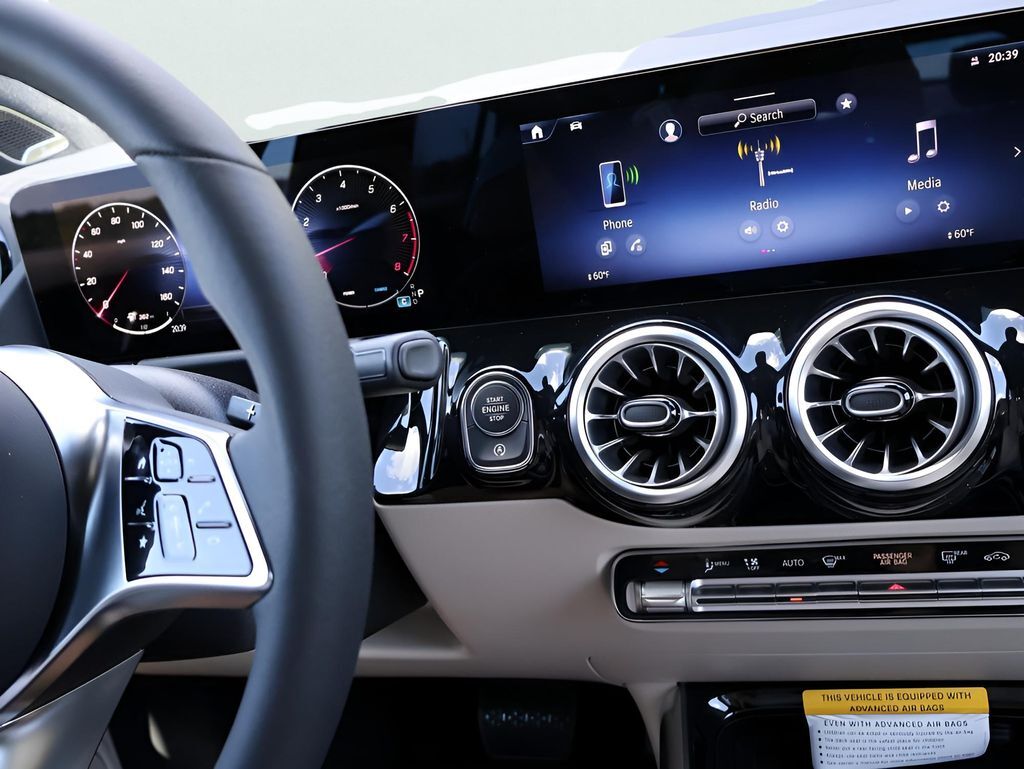 2026 Mercedes-Benz GLA GLA 250 San Clemente CA