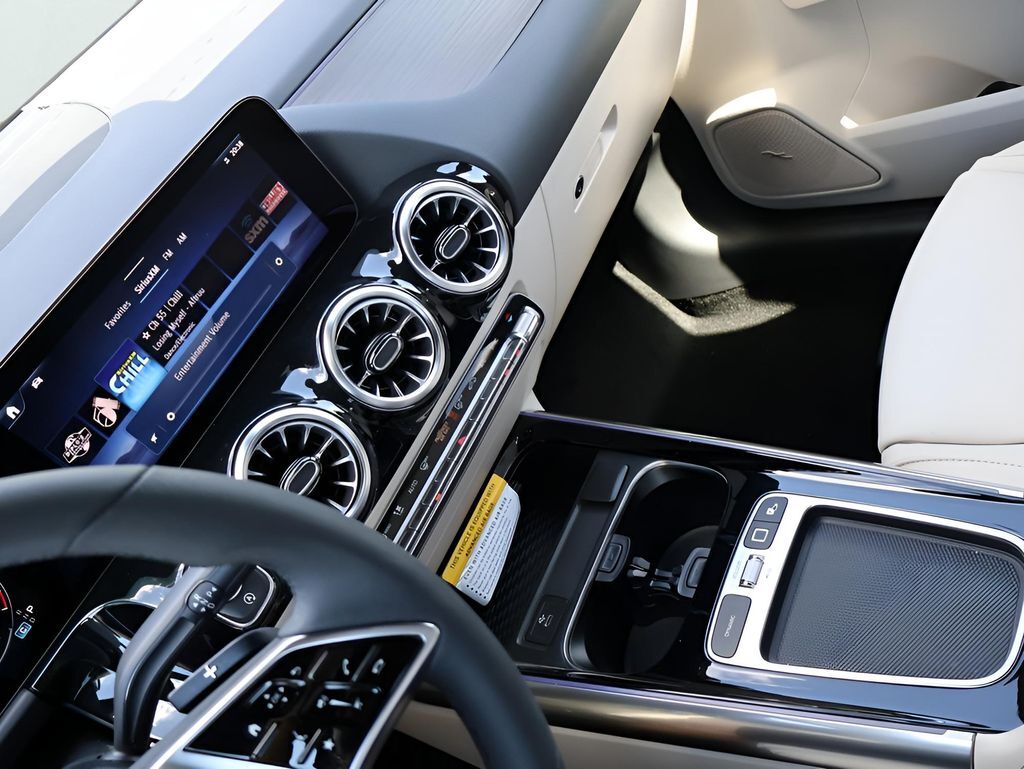 2026 Mercedes-Benz GLA GLA 250 San Clemente CA