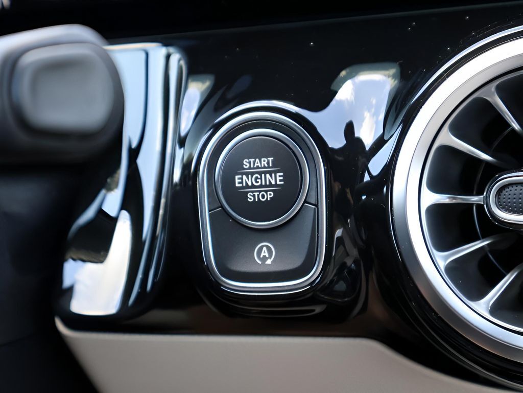 2026 Mercedes-Benz GLA GLA 250 San Clemente CA