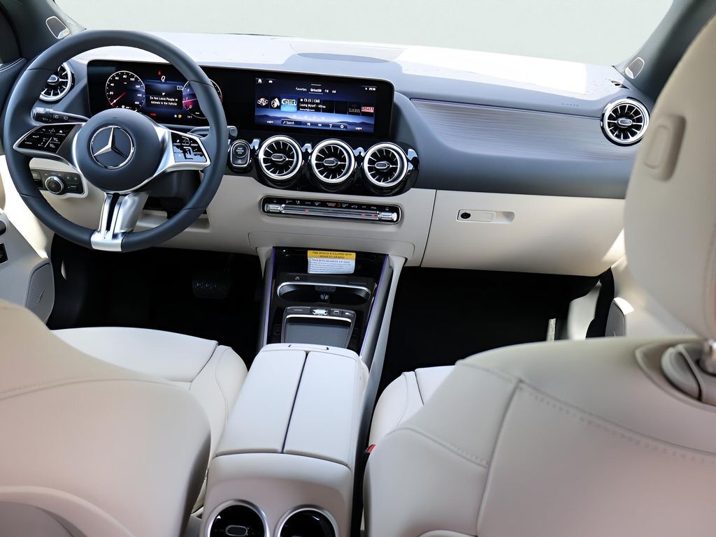 2026 Mercedes-Benz GLA GLA 250 San Clemente CA