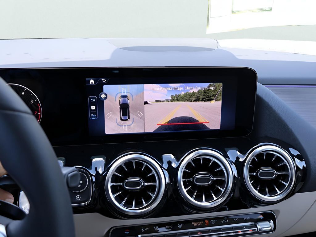 2026 Mercedes-Benz GLA GLA 250 San Clemente CA