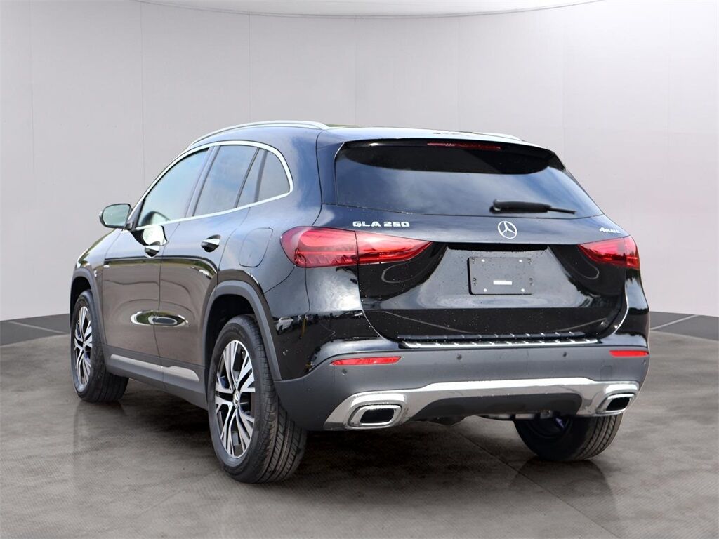 2026 Mercedes-Benz GLA GLA 250 San Clemente CA