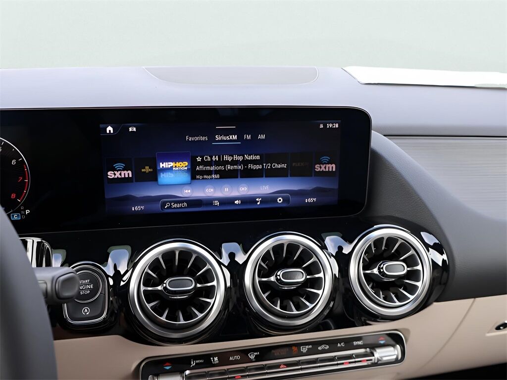 2026 Mercedes-Benz GLA GLA 250 San Clemente CA