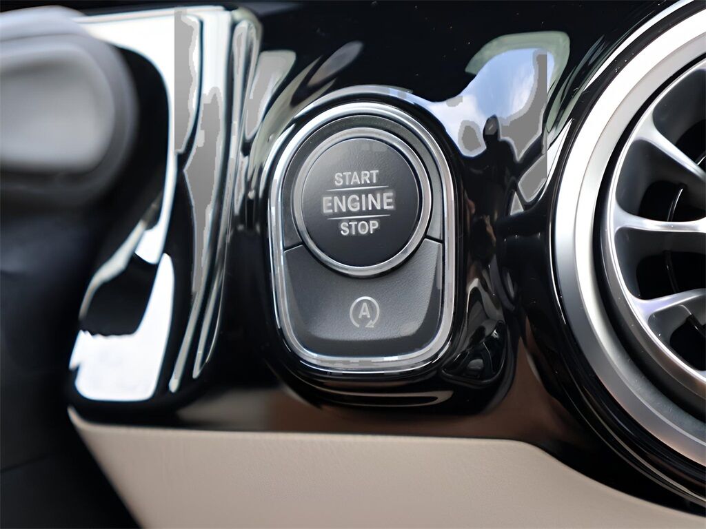 2026 Mercedes-Benz GLA GLA 250 San Clemente CA