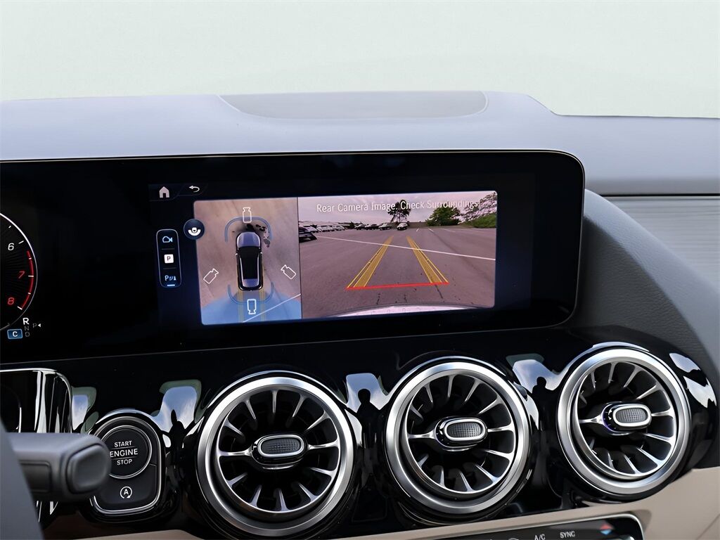 2026 Mercedes-Benz GLA GLA 250 San Clemente CA