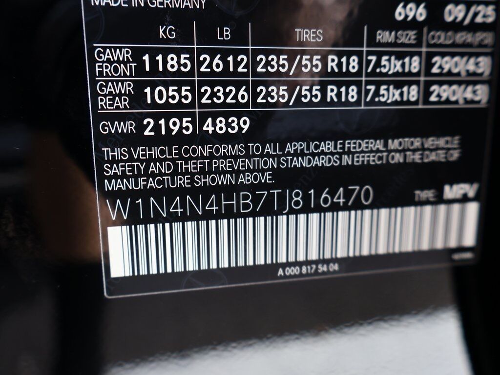 2026 Mercedes-Benz GLA GLA 250 San Clemente CA