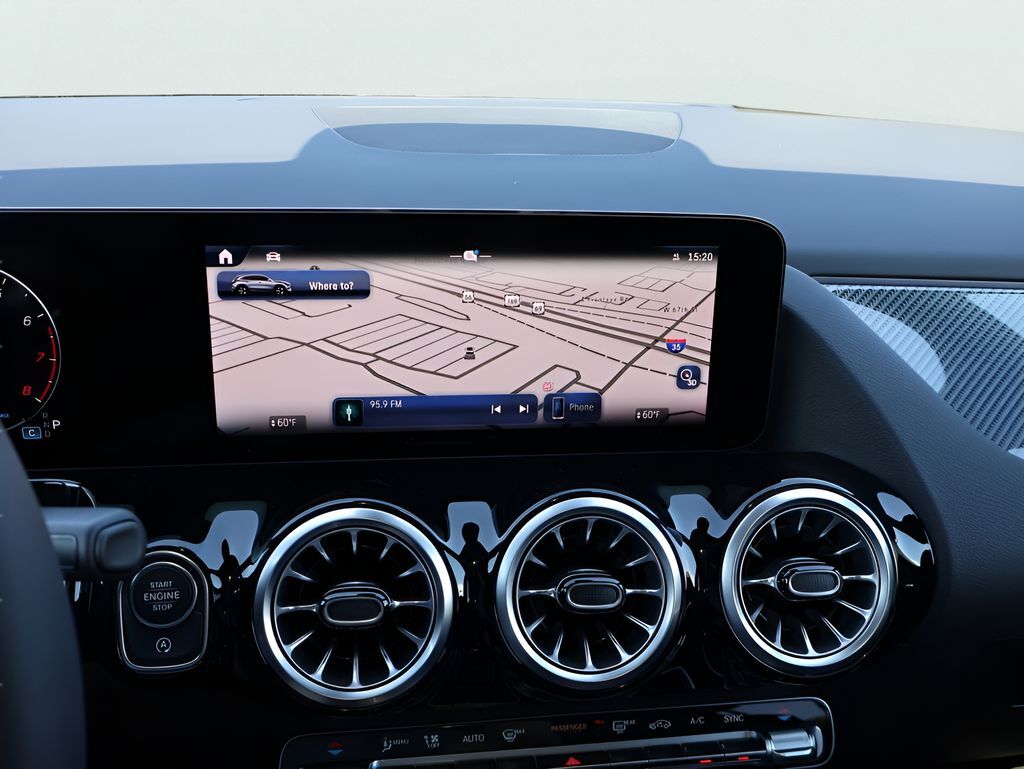 2026 Mercedes-Benz GLA GLA 250 San Clemente CA