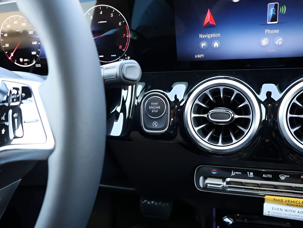 2026 Mercedes-Benz GLA GLA 250 San Clemente CA