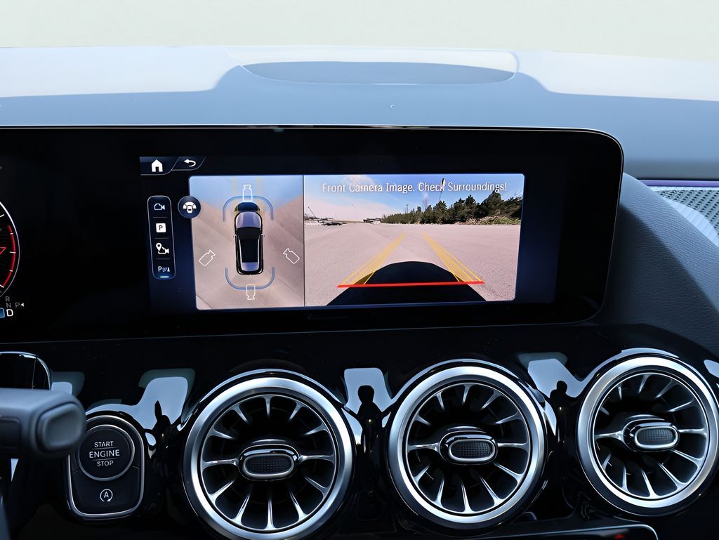 2026 Mercedes-Benz GLA GLA 250 San Clemente CA