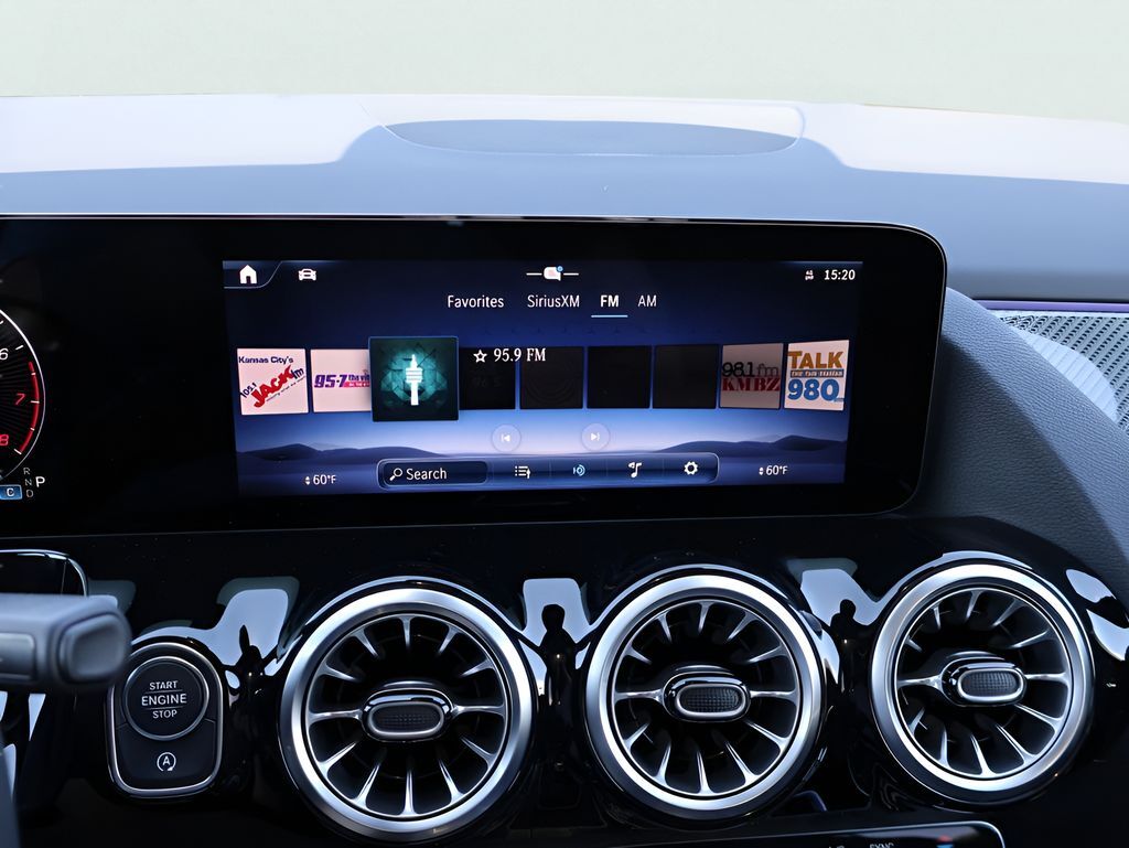 2026 Mercedes-Benz GLA GLA 250 San Clemente CA