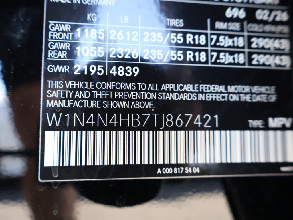 2026 Mercedes-Benz GLA GLA 250 San Clemente CA