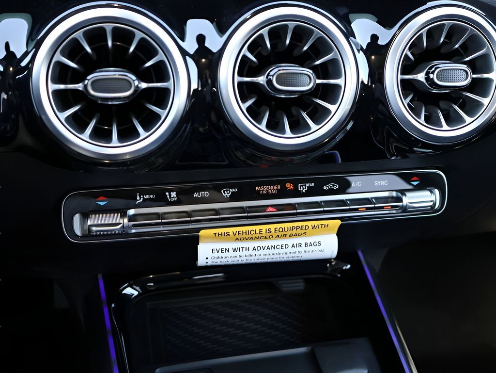 2026 Mercedes-Benz GLA GLA 250 San Clemente CA