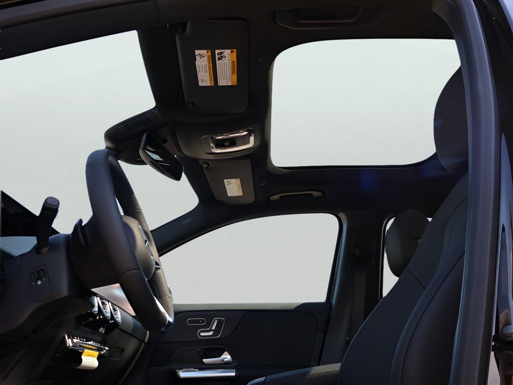 2026 Mercedes-Benz GLA GLA 250 San Clemente CA