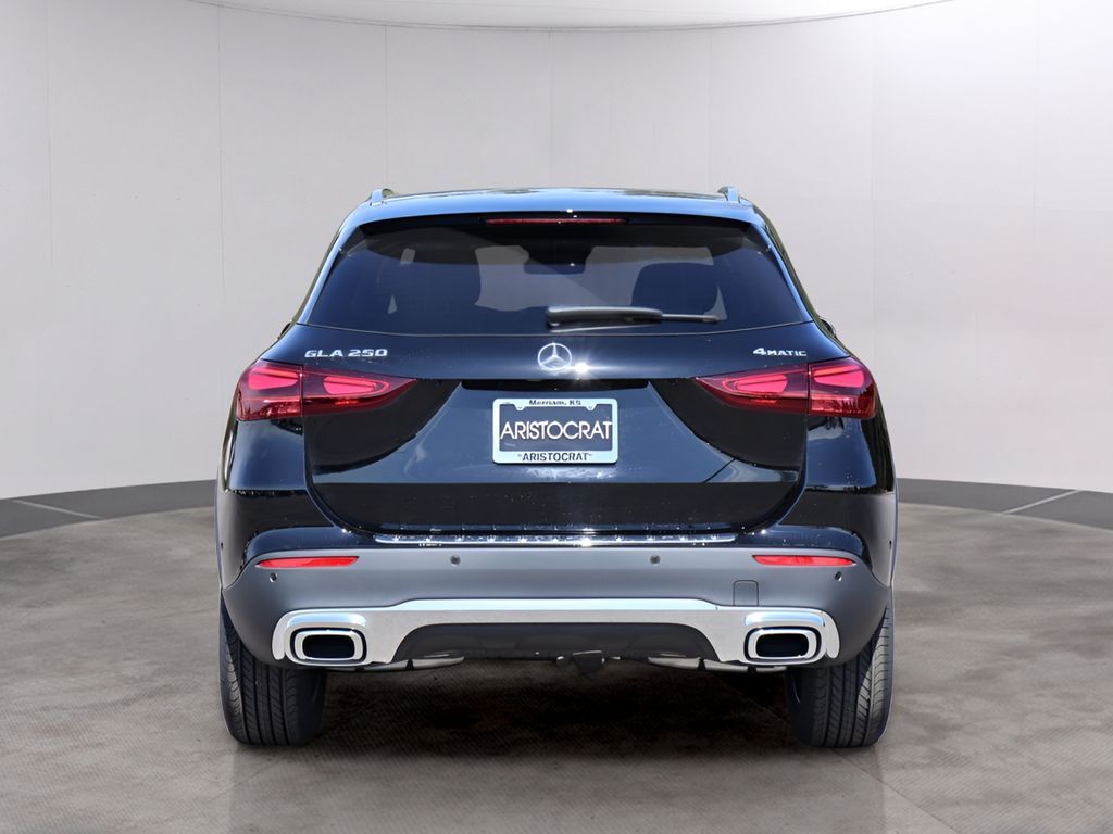 2026 Mercedes-Benz GLA GLA 250 San Clemente CA