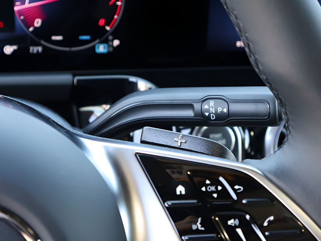 2026 Mercedes-Benz GLA GLA 250 San Clemente CA