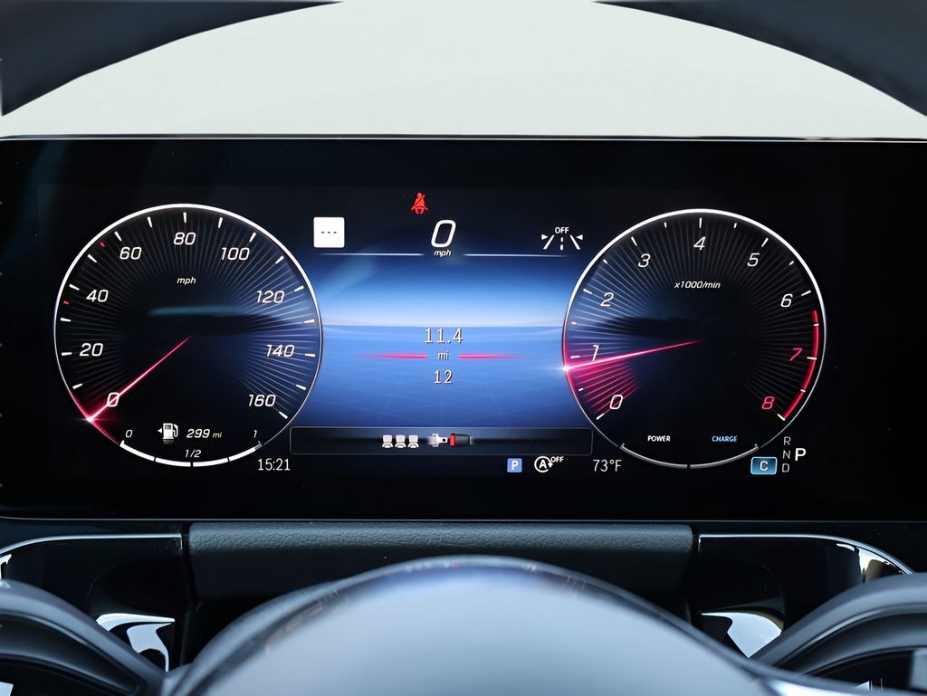 2026 Mercedes-Benz GLA GLA 250 San Clemente CA