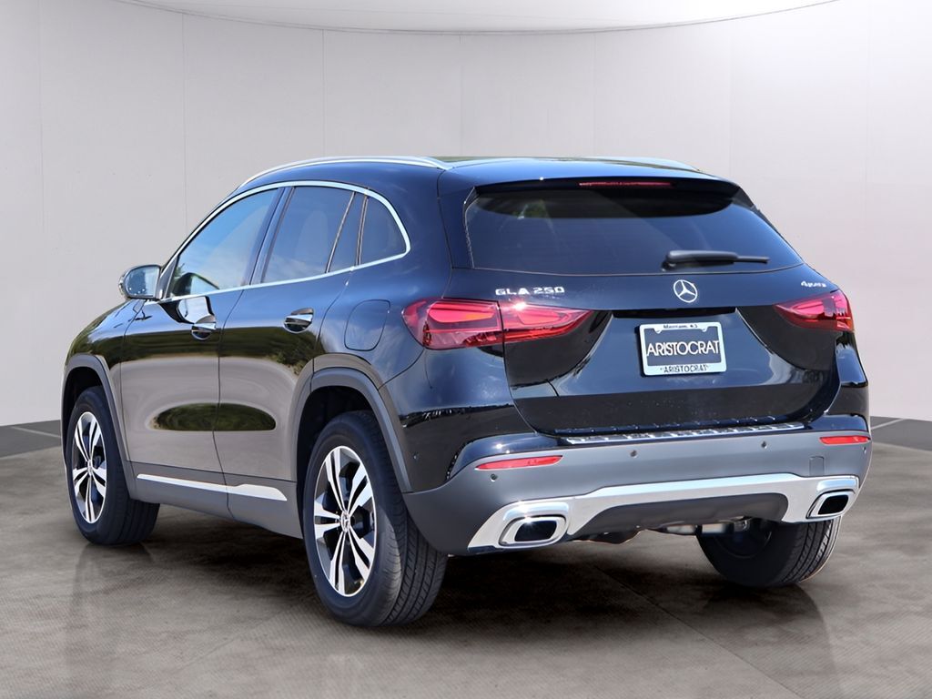 2026 Mercedes-Benz GLA GLA 250 San Clemente CA