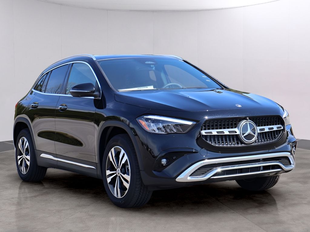 2026 Mercedes-Benz GLA GLA 250 San Clemente CA