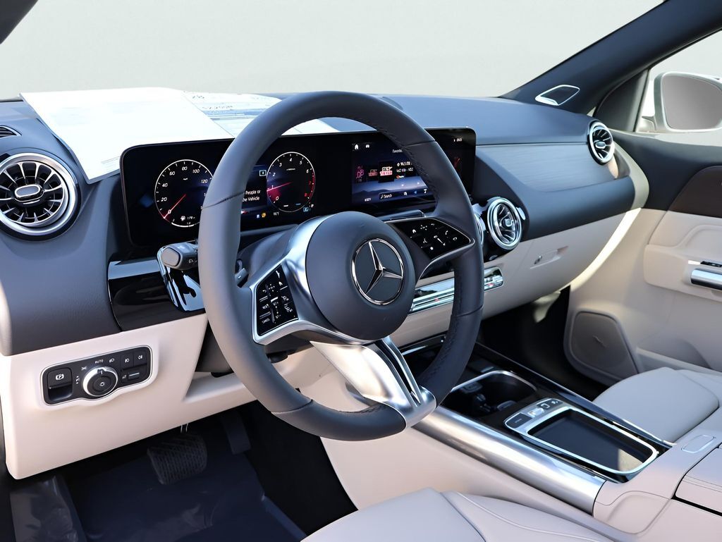 2026 Mercedes-Benz GLA GLA 250 San Clemente CA