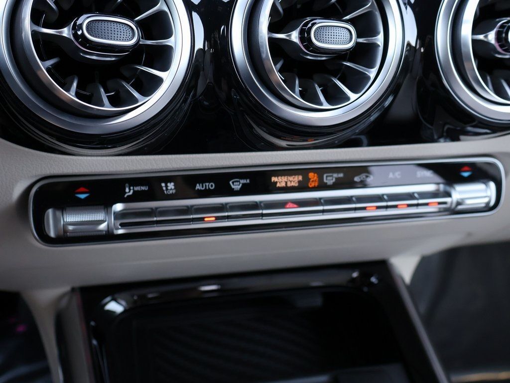 2026 Mercedes-Benz GLA GLA 250 San Clemente CA