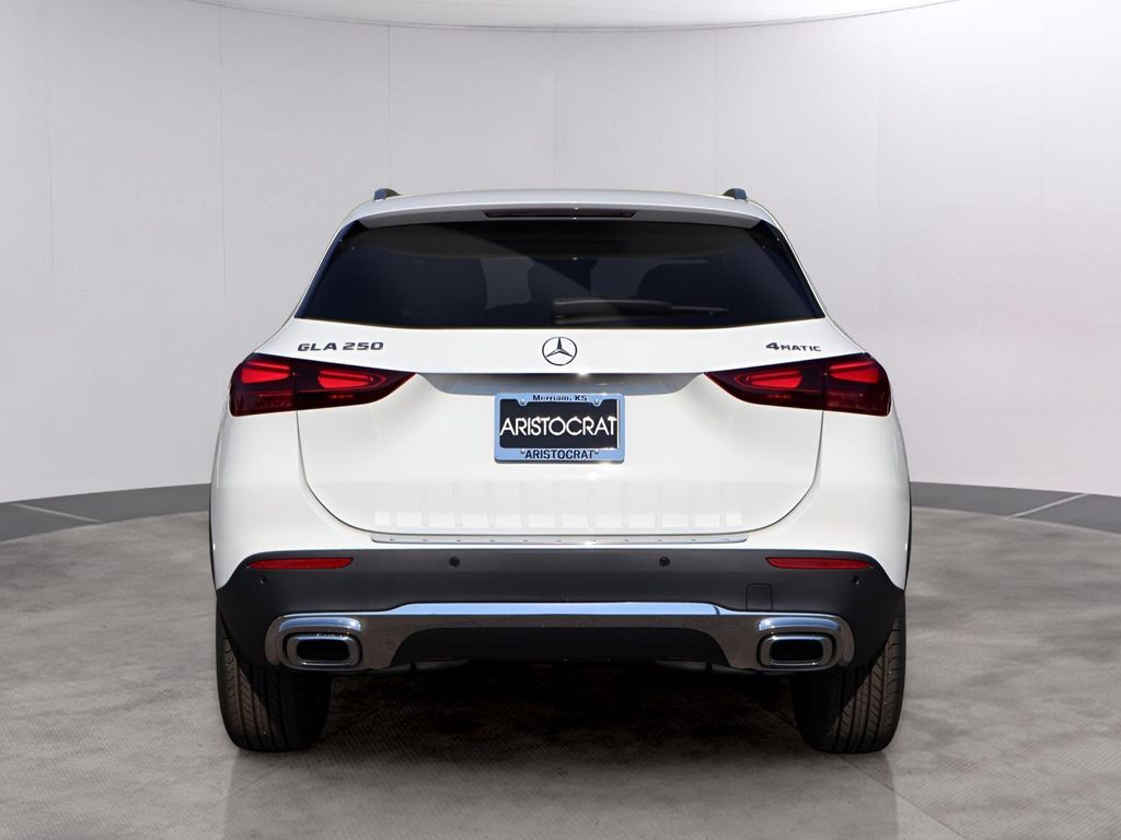 2026 Mercedes-Benz GLA GLA 250 San Clemente CA