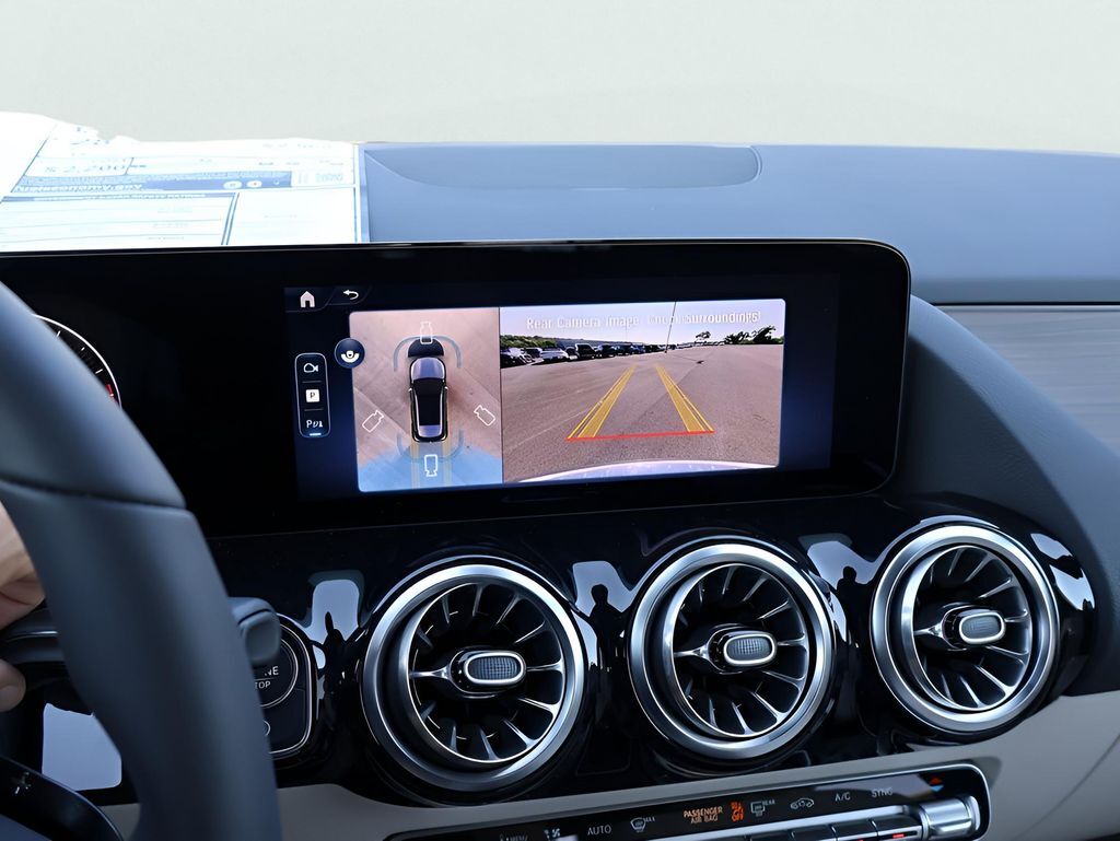 2026 Mercedes-Benz GLA GLA 250 San Clemente CA