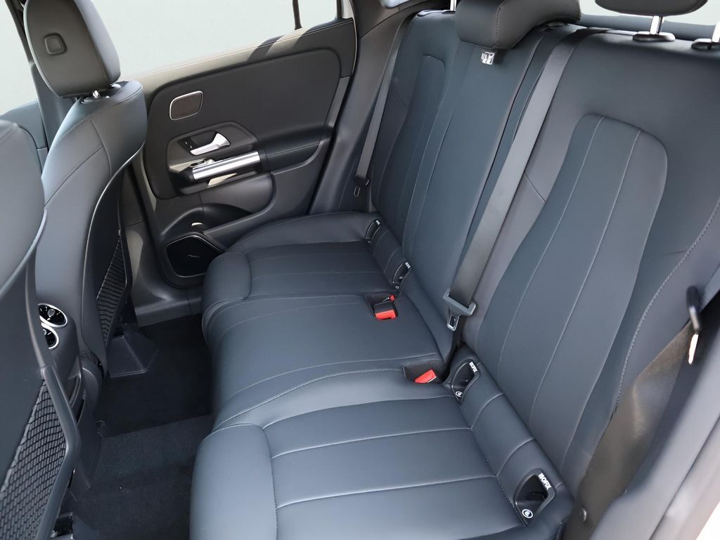 2026 Mercedes-Benz GLA GLA 250 San Clemente CA