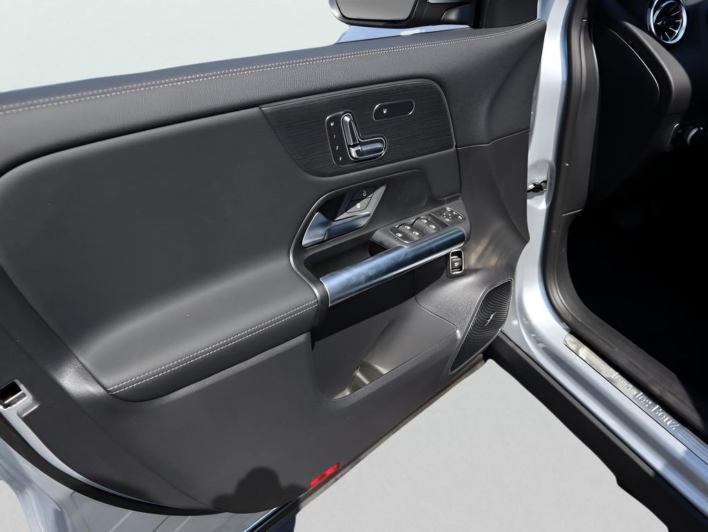 2026 Mercedes-Benz GLA GLA 250 San Clemente CA