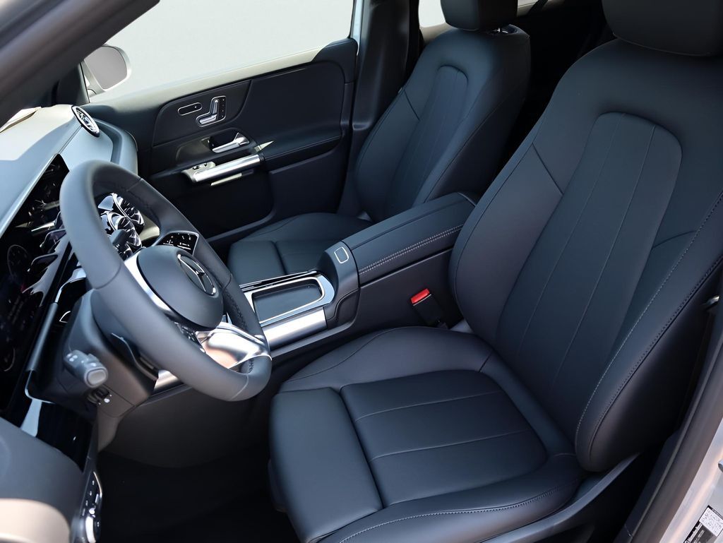 2026 Mercedes-Benz GLA GLA 250 San Clemente CA