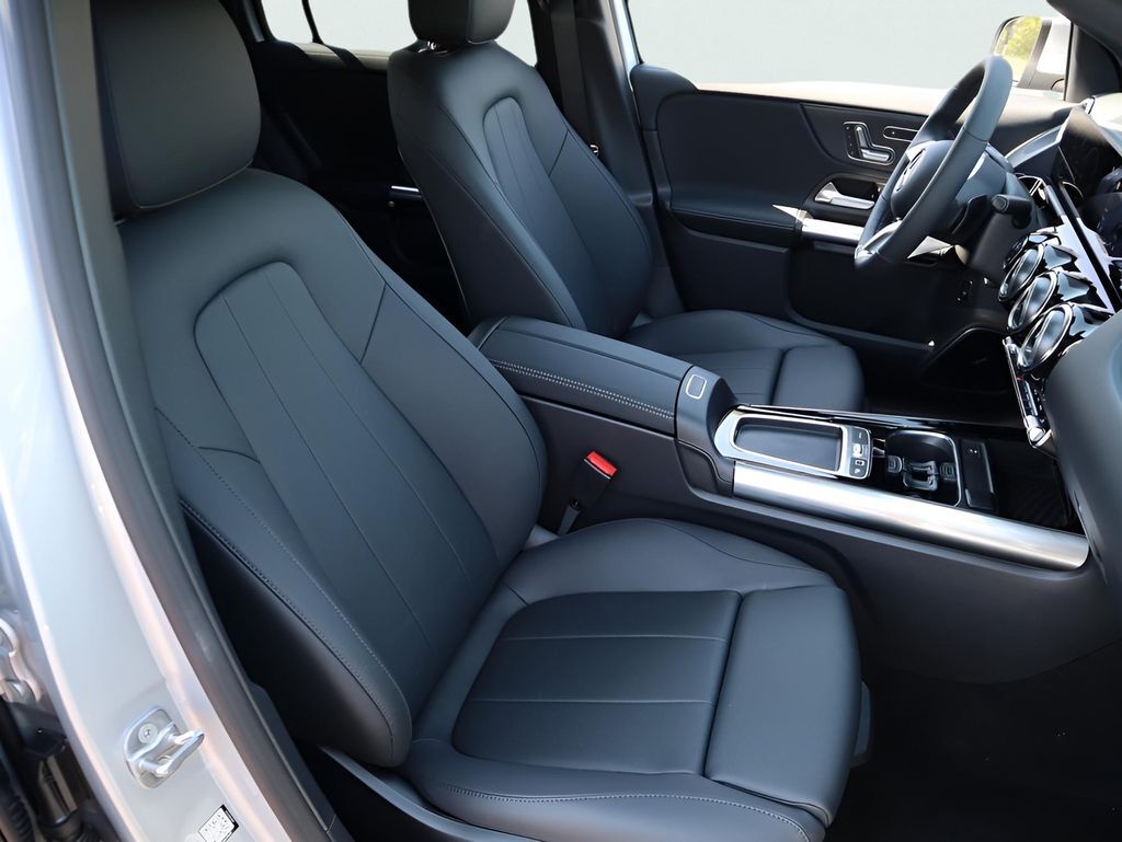 2026 Mercedes-Benz GLA GLA 250 San Clemente CA