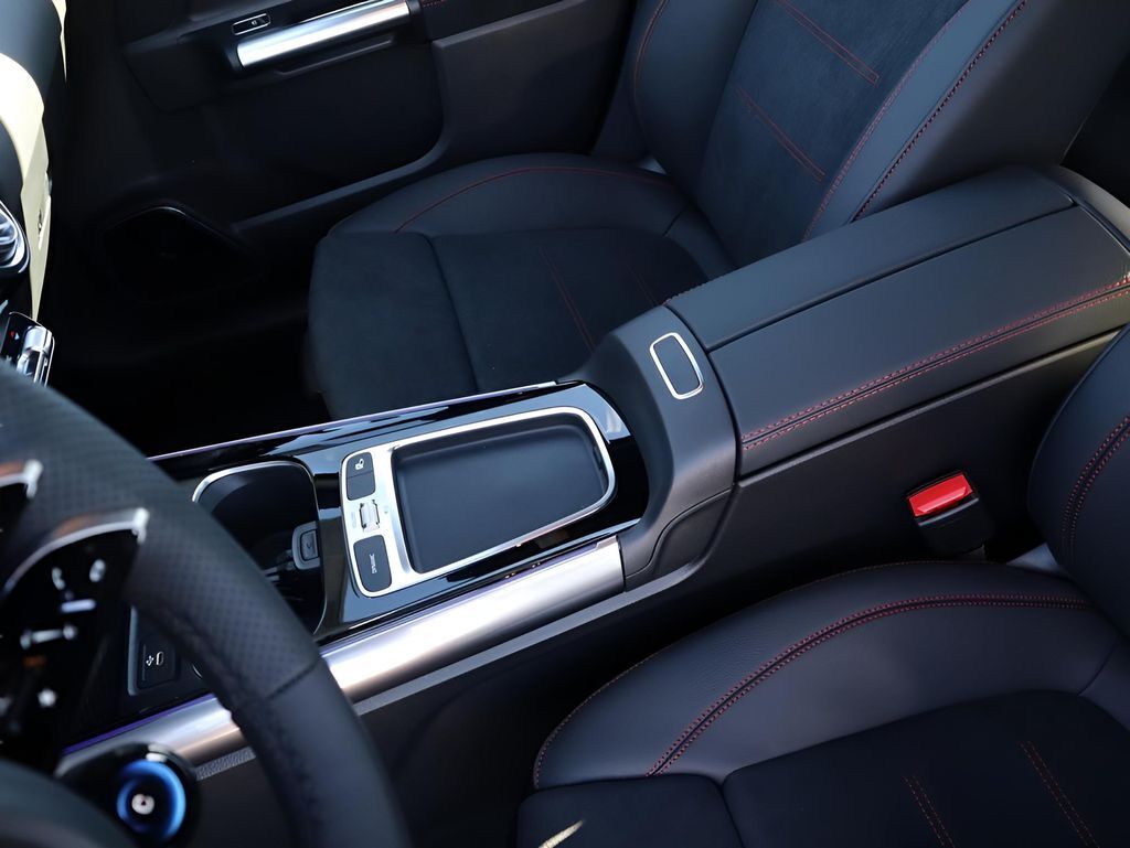 2026 Mercedes-Benz GLA GLA 35 AMG San Clemente CA