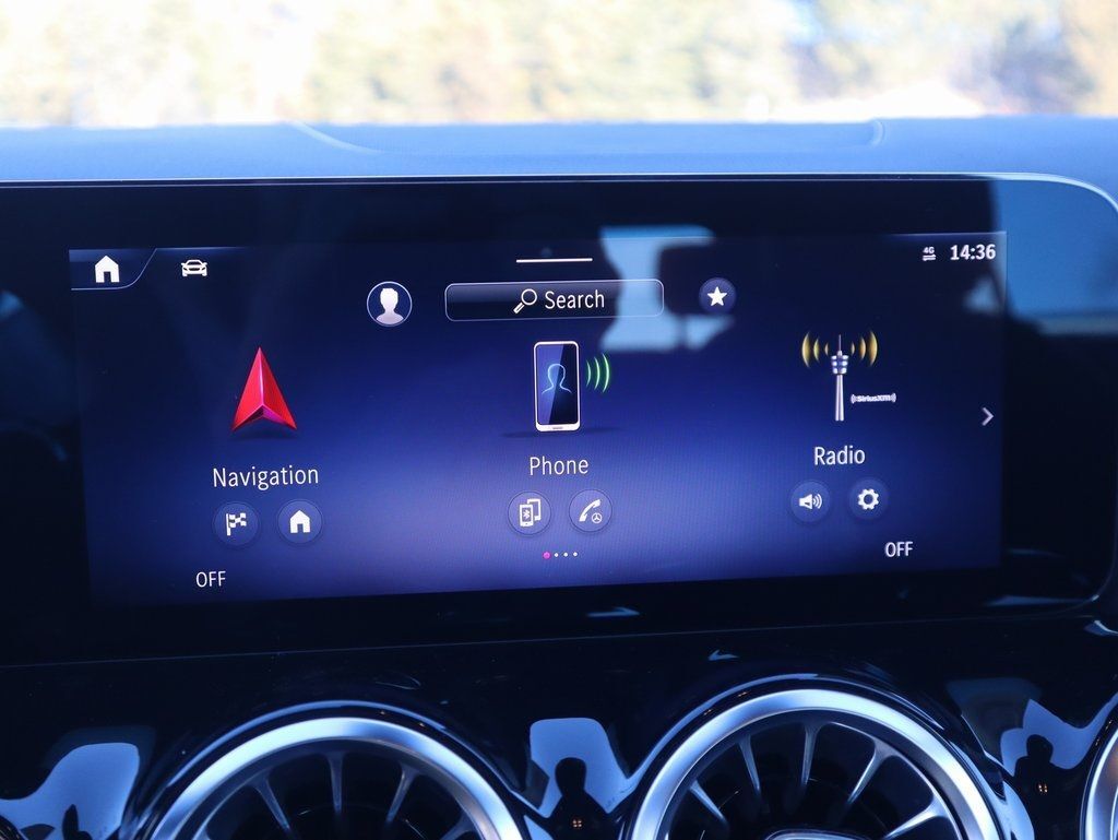 2026 Mercedes-Benz GLA GLA 35 AMG San Clemente CA