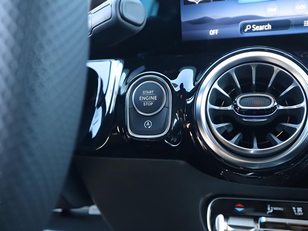 2026 Mercedes-Benz GLA GLA 35 AMG San Clemente CA