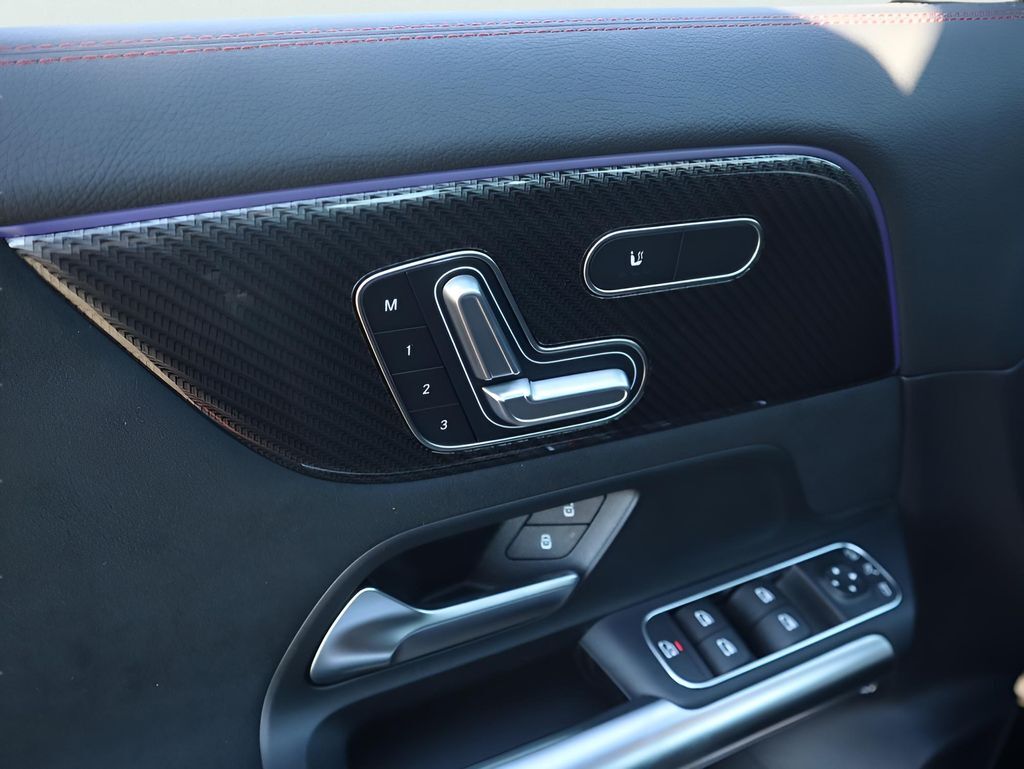 2026 Mercedes-Benz GLA GLA 35 AMG San Clemente CA