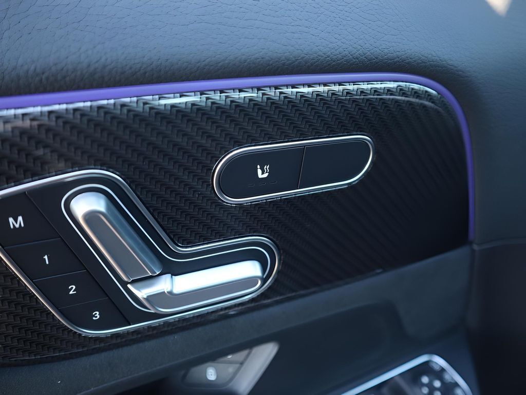 2026 Mercedes-Benz GLA GLA 35 AMG San Clemente CA