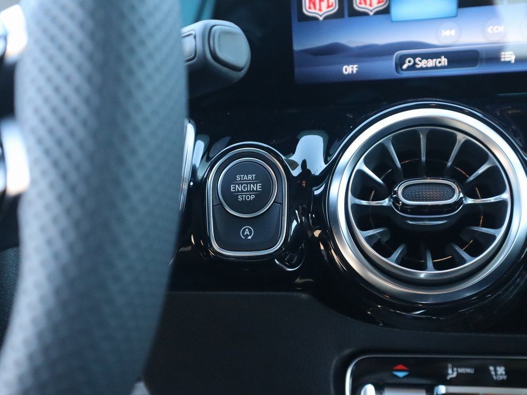 2026 Mercedes-Benz GLA GLA 35 AMG San Clemente CA